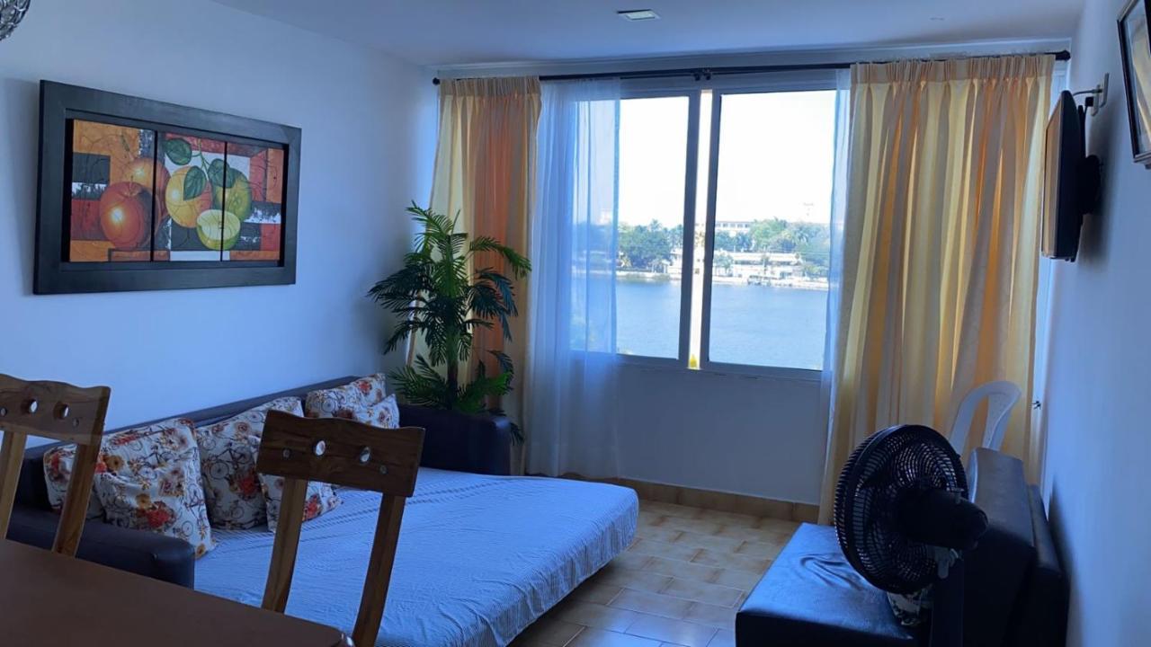 El Laquito Confort 401 Cartagena Esterno foto