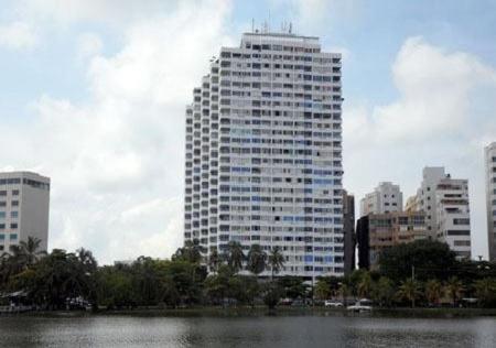 El Laquito Confort 401 Cartagena Esterno foto